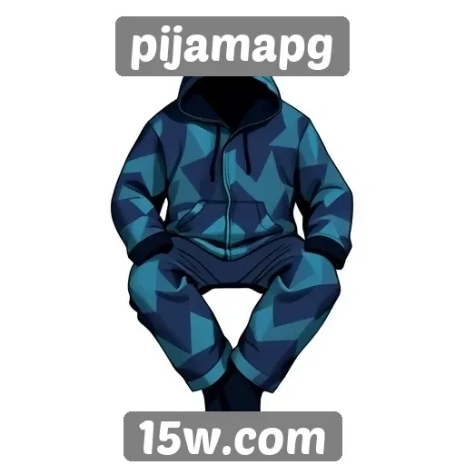 A popularidade crescente de pijamapg entre gamers