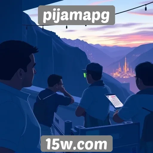 Impacto das microtransações no pijamapg