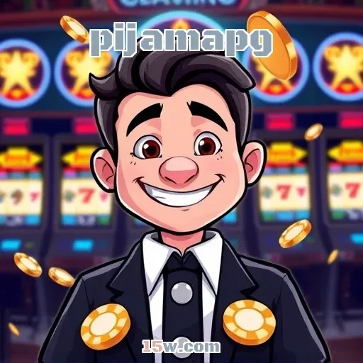 pijamapg Login