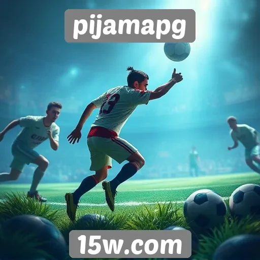 Novas funcionalidades do pijamapg para jogadores