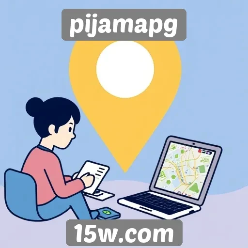 Dicas para otimizar a experiência no pijamapg