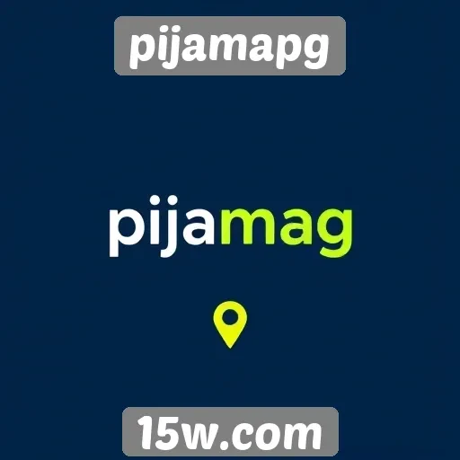 Novidades em recursos e funcionalidades do pijamapg