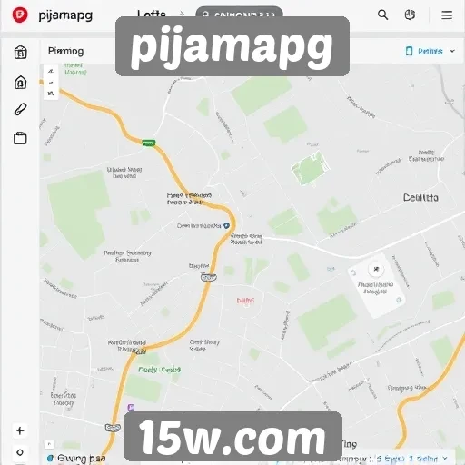 Interface do pijamapg passa por atualizações significativas