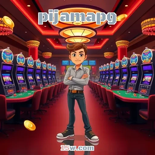 pijamapg Promoções