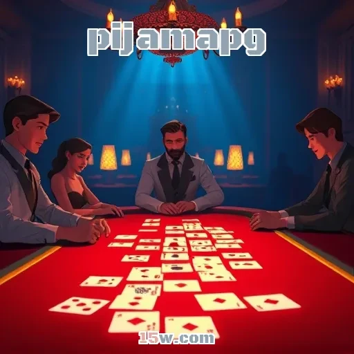 pijamapg Suporte 24/7