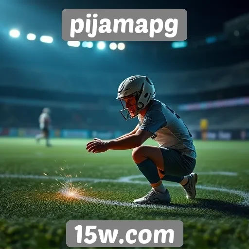 Inovações tecnológicas no pijamapg em 2025